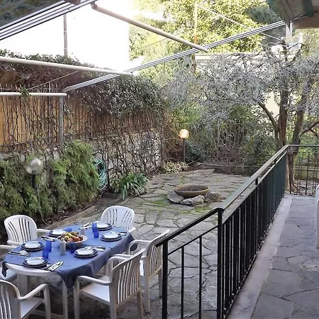 House Giorgia By Holiday World * Santa Margherita Ligure