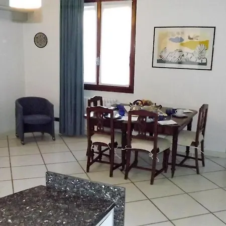 Apartment House Giorgia By Holiday World Santa Margherita Ligure