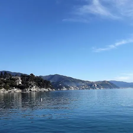 House Giorgia By Holiday World Santa Margherita Ligure