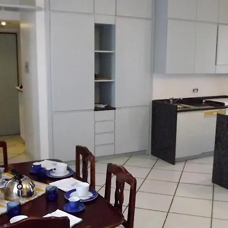 House Giorgia By Holiday World Apartman Santa Margherita Ligure