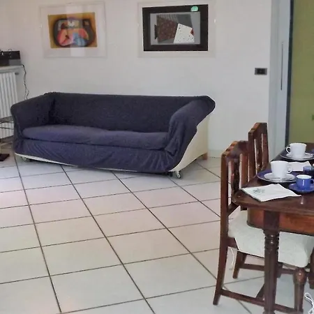Apartment House Giorgia By Holiday World Santa Margherita Ligure