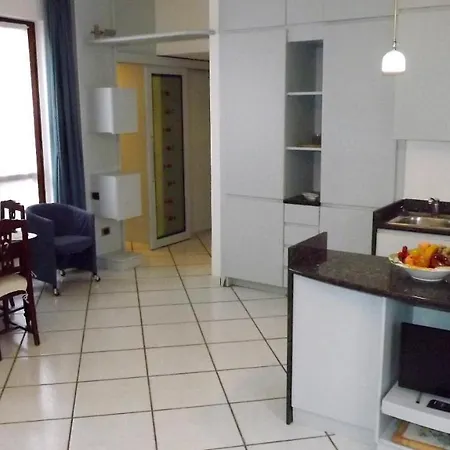 House Giorgia By Holiday World Apartament *