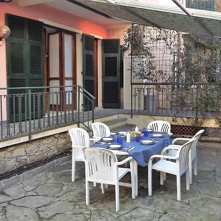 House Giorgia By Holiday World Santa Margherita Ligure