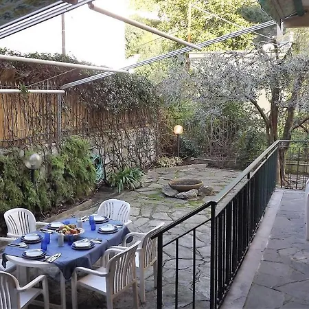 House Giorgia By Holiday World * Santa Margherita Ligure